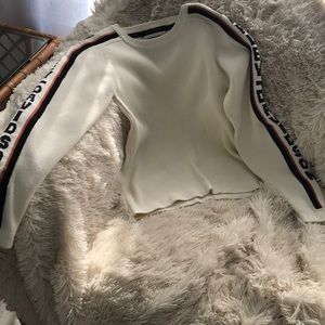 Harley Davidson Sweater